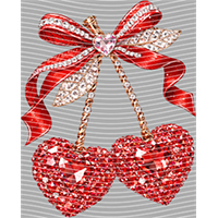 Valentine's Day-QRJ  5786